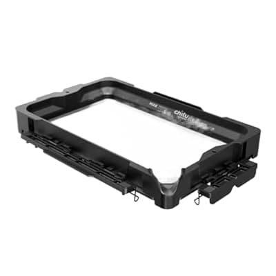 LFBsZC Compatible Resin Vat for Chitu Systems Hoopat X3 X